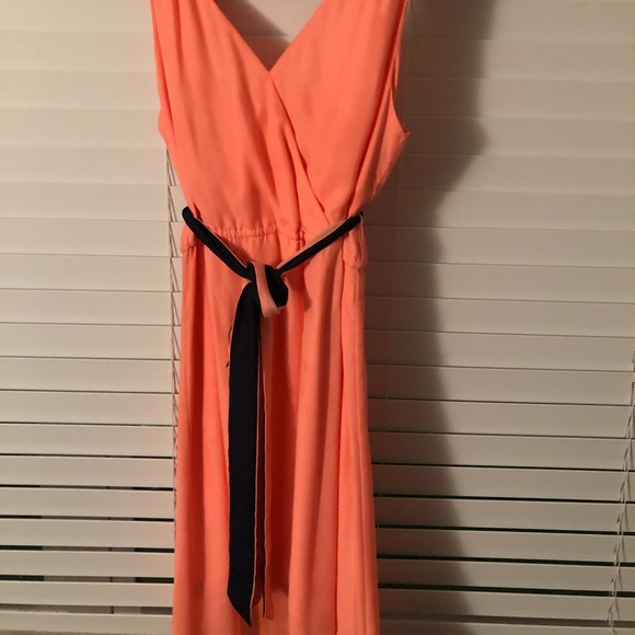 Midi dress - Picture 2 of 4